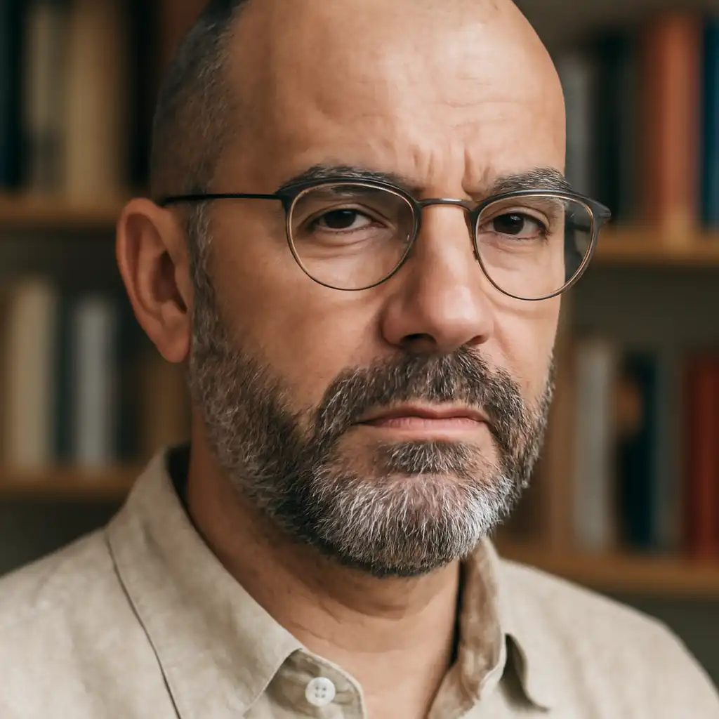 Nuno Rocha Martins